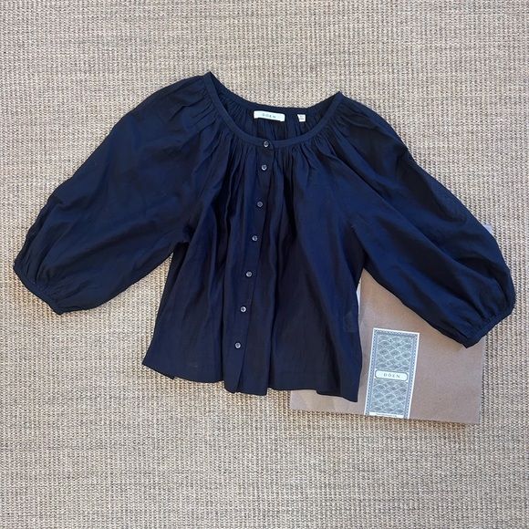 Doen Jiana Top NWOT xxs - Picture 4 of 4